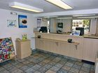 фото отеля Motel 6 Phoenix Tempe - Priest Dr - Asu