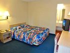 фото отеля Motel 6 Phoenix Tempe - Priest Dr - Asu