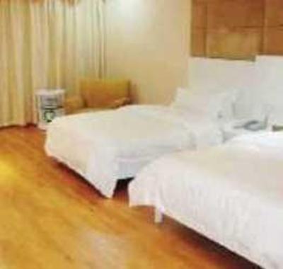 фото отеля Jiamei Hotel Guangzhou
