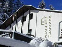 Hotel Monte Bondone