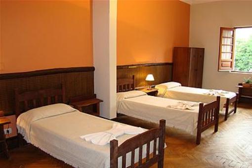 фото отеля La Giralda I Hotel Salta