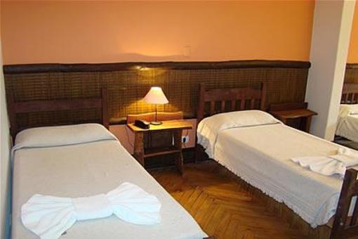 фото отеля La Giralda I Hotel Salta