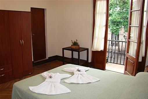 фото отеля La Giralda I Hotel Salta