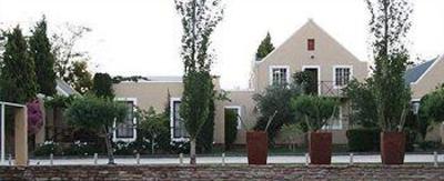 фото отеля Vergelegen Guesthouse and Restaurant