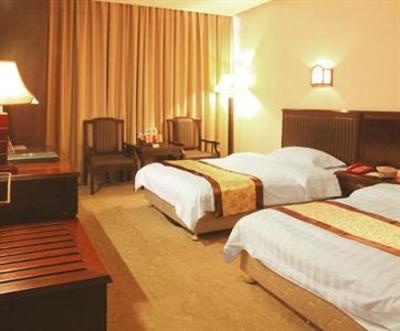 фото отеля Liuzhou Nantian Hotel Liuzhou