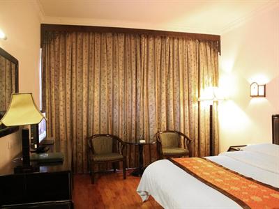 фото отеля Liuzhou Nantian Hotel Liuzhou
