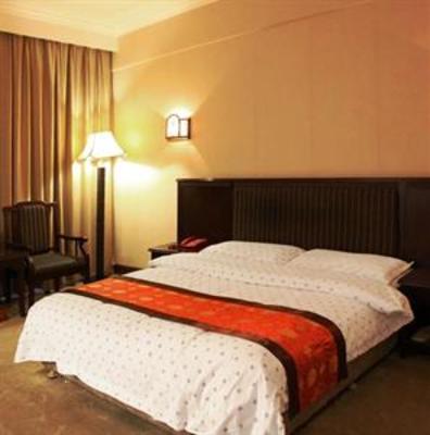 фото отеля Liuzhou Nantian Hotel Liuzhou