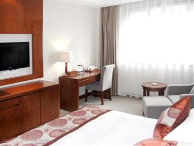 фото отеля Fudian Hotel
