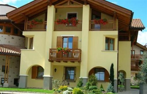 фото отеля Residence Il Giardino
