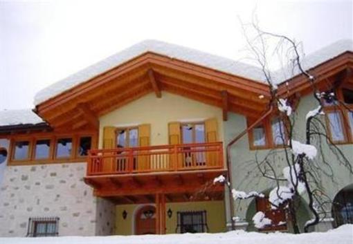 фото отеля Residence Il Giardino