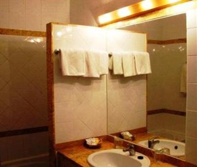 фото отеля Mojacar Playa Hotel