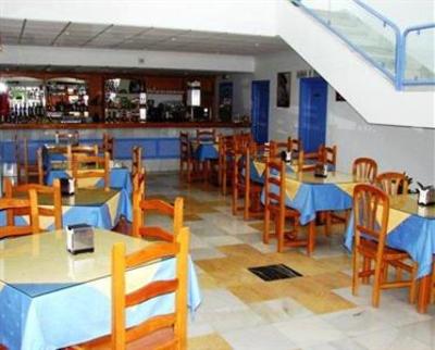 фото отеля Mojacar Playa Hotel
