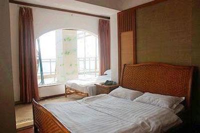 фото отеля Xianghai Bay Holiday Inn - Sanya
