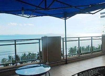 фото отеля Xianghai Bay Holiday Inn - Sanya