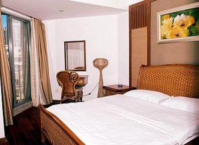 фото отеля Xianghai Bay Holiday Inn - Sanya