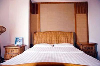 фото отеля Xianghai Bay Holiday Inn - Sanya
