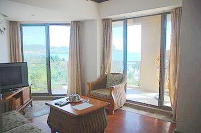 фото отеля Xianghai Bay Holiday Inn - Sanya