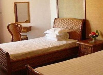 фото отеля Xianghai Bay Holiday Inn - Sanya