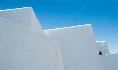 фото отеля Grecotel Mykonos Blu Hotel