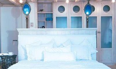 фото отеля Grecotel Mykonos Blu Hotel