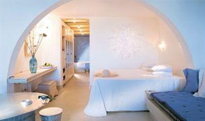 фото отеля Grecotel Mykonos Blu Hotel