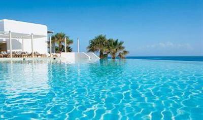 фото отеля Grecotel Mykonos Blu Hotel