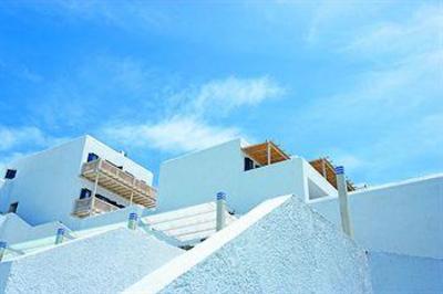 фото отеля Grecotel Mykonos Blu Hotel