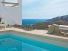 фото отеля Grecotel Mykonos Blu Hotel