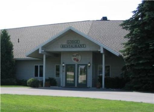 фото отеля Cherry Hills Lodge