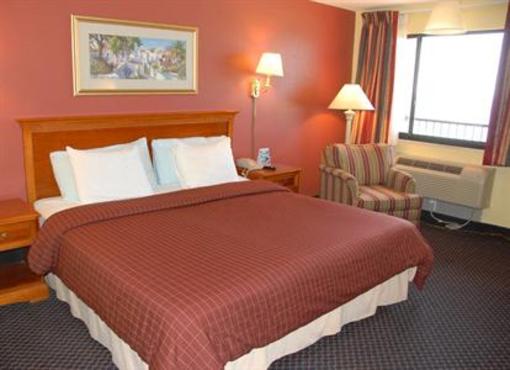 фото отеля Gulf Towers Resort Motel