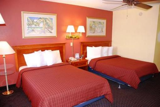 фото отеля Gulf Towers Resort Motel