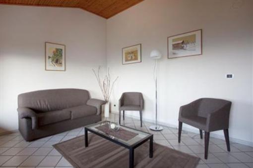 фото отеля Le Torri Hotel