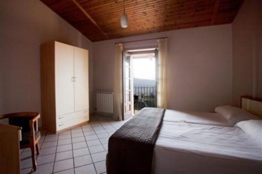 фото отеля Le Torri Hotel