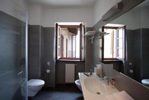 фото отеля Le Torri Hotel