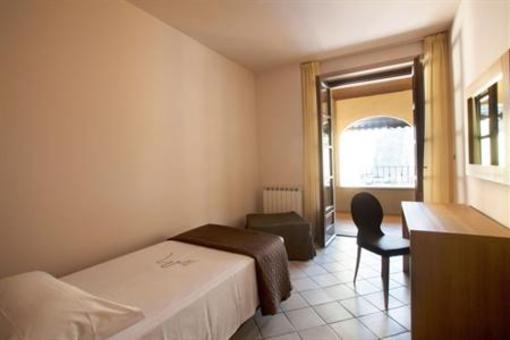 фото отеля Le Torri Hotel