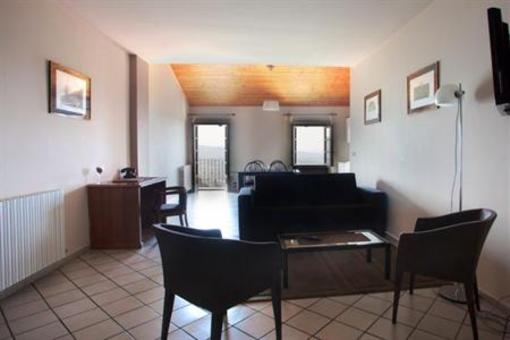 фото отеля Le Torri Hotel