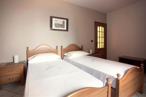 фото отеля Le Torri Hotel