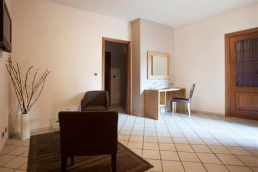 фото отеля Le Torri Hotel