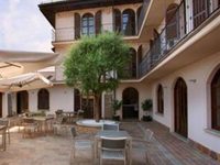 Le Torri Hotel