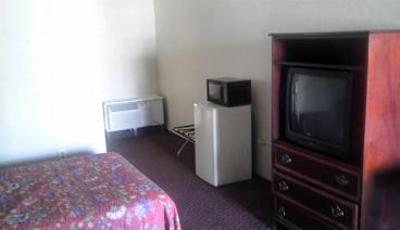 фото отеля Holiday Motel