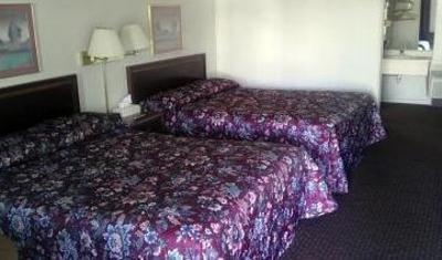 фото отеля Holiday Motel