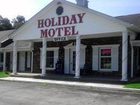 фото отеля Holiday Motel
