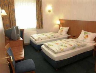 фото отеля Hotel Burgerhof