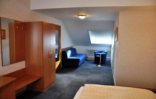 фото отеля Hotel Burgerhof