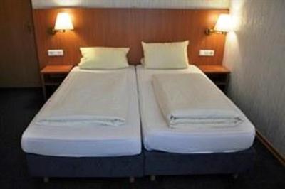 фото отеля Hotel Burgerhof