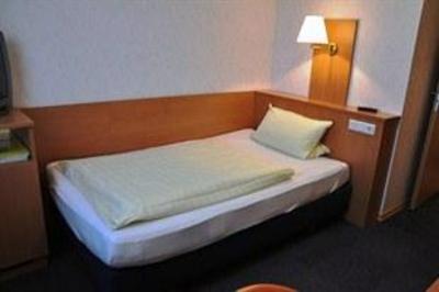 фото отеля Hotel Burgerhof