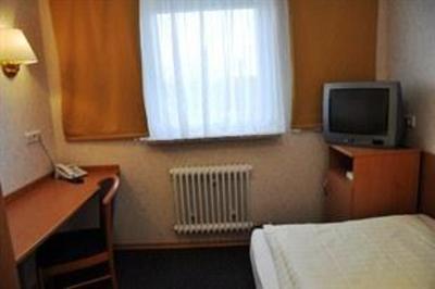 фото отеля Hotel Burgerhof