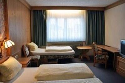 фото отеля Hotel Burgerhof