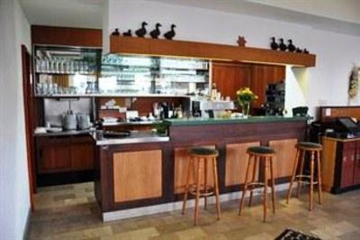 фото отеля Hotel Burgerhof