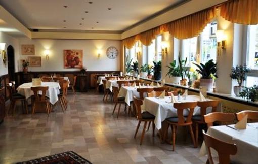 фото отеля Hotel Burgerhof